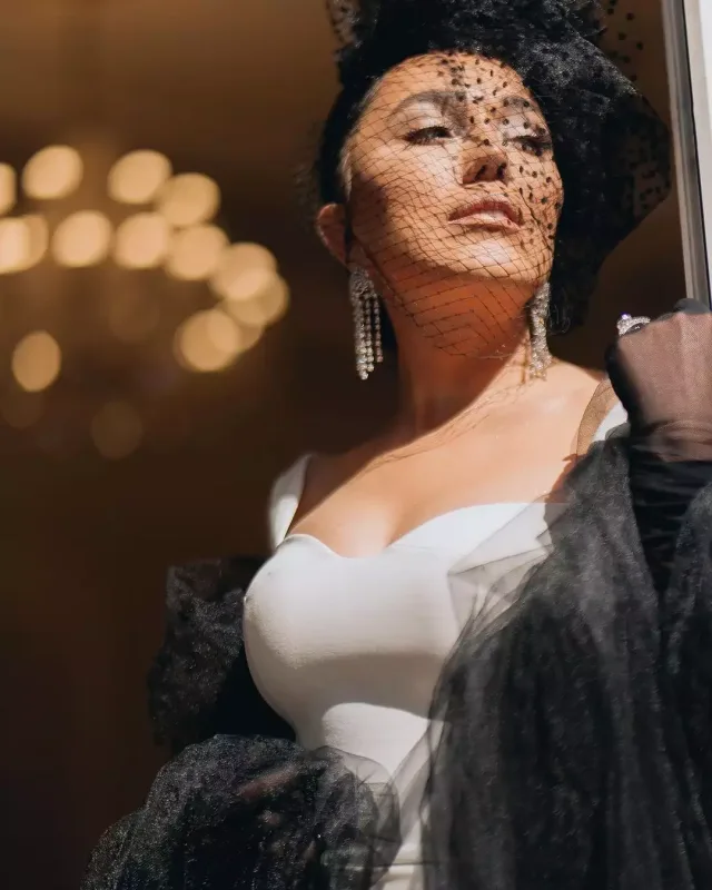 Lalə Məmmədova Sezen Aksuya müraciət etdi