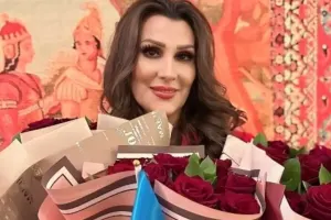 Gülyanaqdan Cıdır düzündə canlı ifa