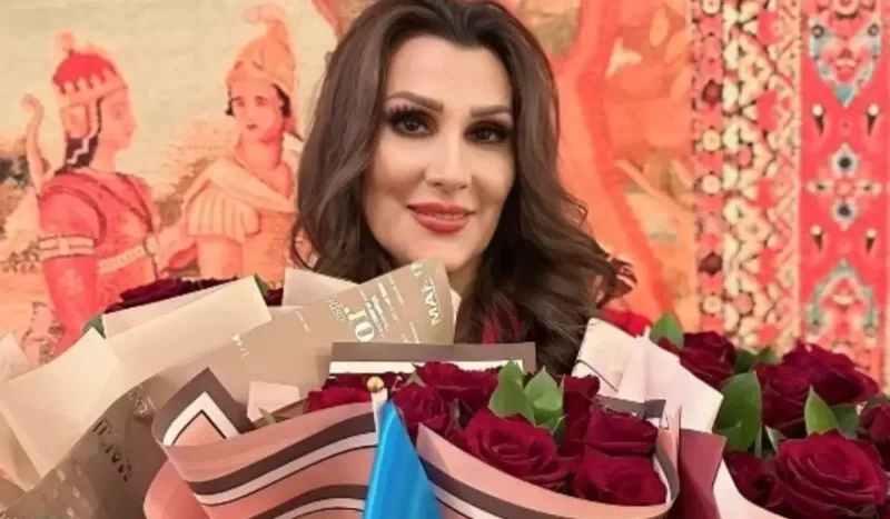 Gülyanaqdan Cıdır düzündə canlı ifa