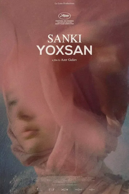 Azərbaycan filmi Kannda!