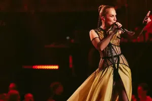 Sertab Erener yenidən Bakıya gəlir!