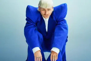 Niderland təmsilçisi diskvalifikasiya edildi