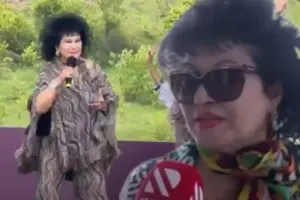 “Oxuyanda gözümün qabağına onları gətirdim”