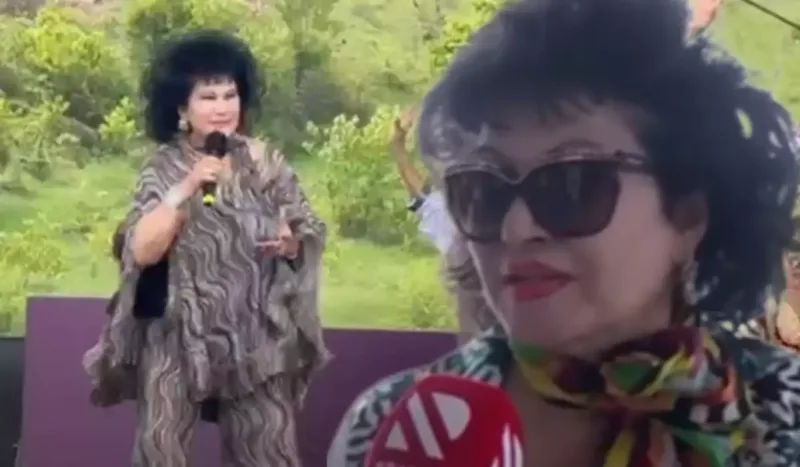 “Oxuyanda gözümün qabağına onları gətirdim”