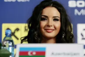 Azərbaycan 12 xalı bu ölkəyə verdi!