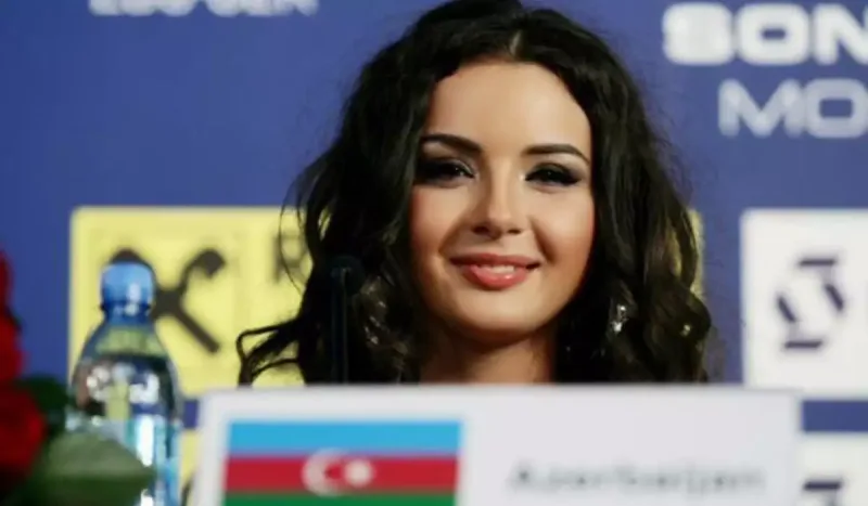 Azərbaycan 12 xalı bu ölkəyə verdi!