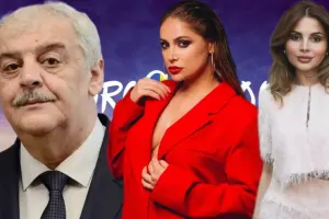 Builki münsiflər onlar imiş!