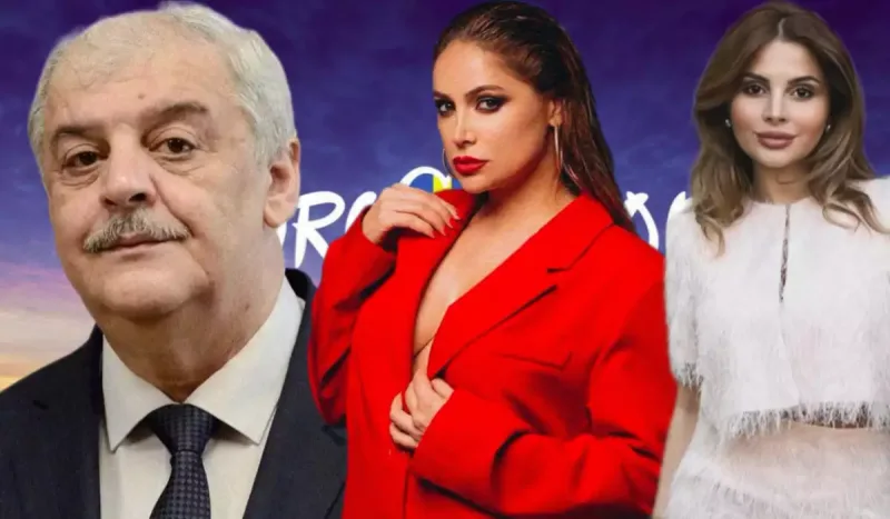 Builki münsiflər onlar imiş!