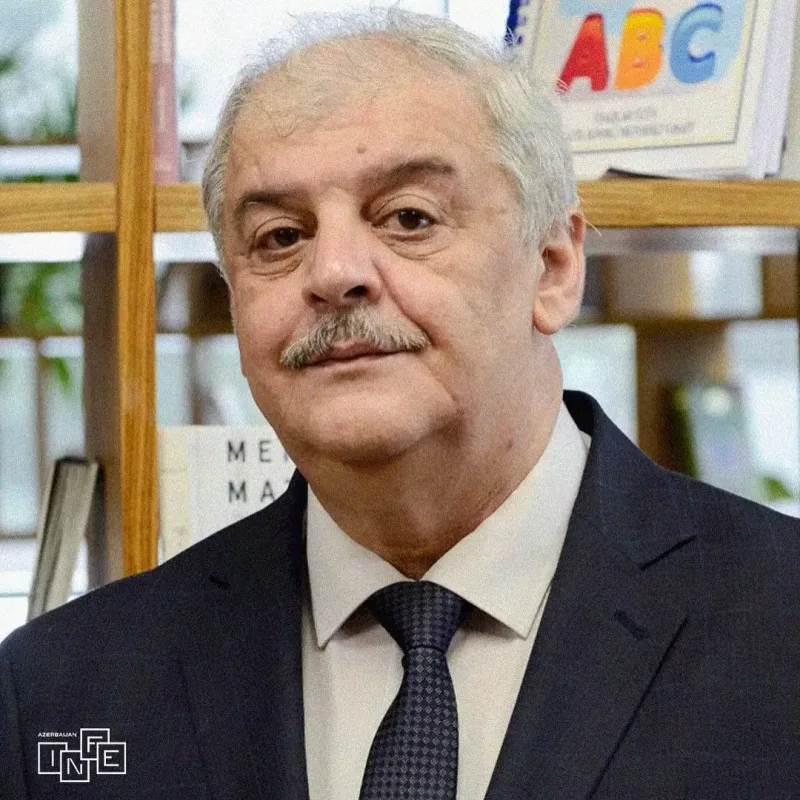 Builki münsiflər onlar imiş!