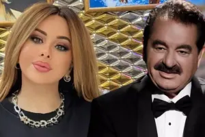 Mətanət Əsədova Tatlıseslə bir arada