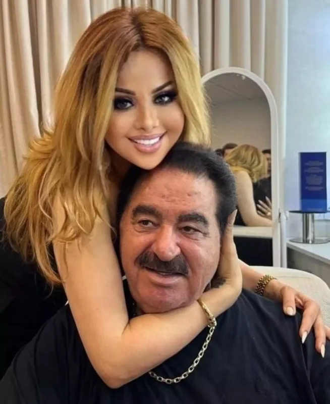 Mətanət Əsədova Tatlıseslə bir arada