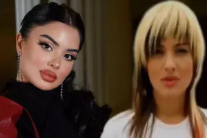Minanın mahnısı gerçəkləşdi