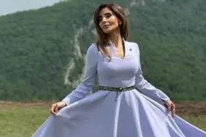 Leyladan festival fotoları