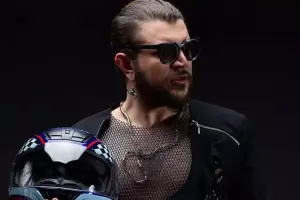 Rəhimin Halil Sezai ilə müsahibəsinin pərdəarxası