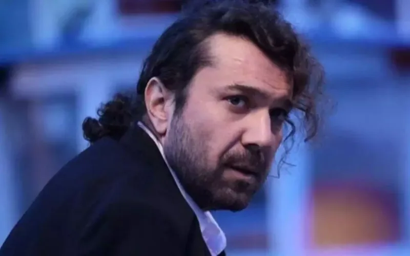 Rəhimin Halil Sezai ilə müsahibəsinin pərdəarxası