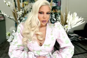 Səidə Avroviziyaya getmək istəyir