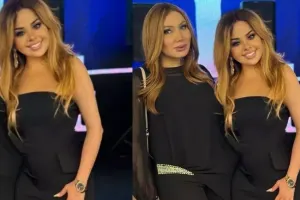 Mətanətin fotoşopu diqqət çəkdi