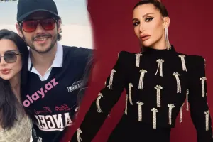 Cemin İremə azərbaycanlı modellə xəyanəti təsdiqləndi!