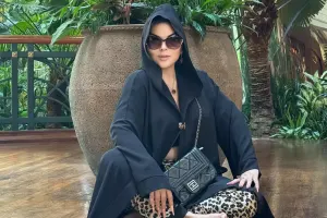 “Pul insanı dəyişdirməz” - Dubaydan paylaşım