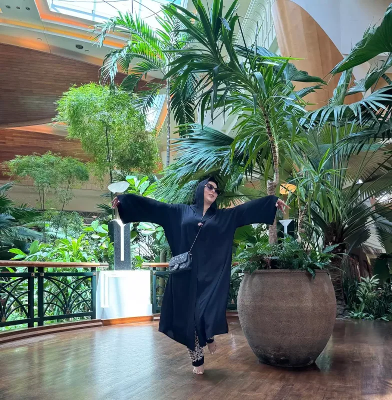 “Pul insanı dəyişdirməz” - Dubaydan paylaşım