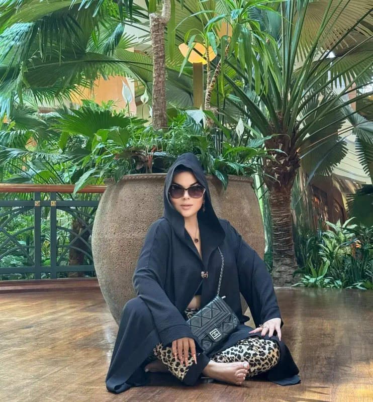 “Pul insanı dəyişdirməz” - Dubaydan paylaşım