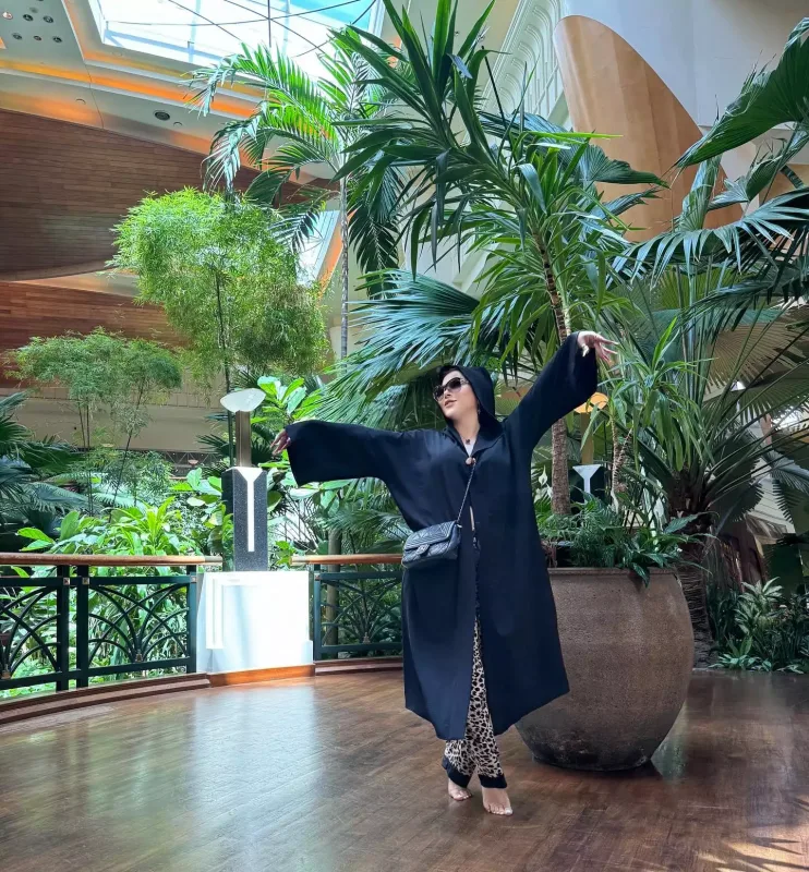 “Pul insanı dəyişdirməz” - Dubaydan paylaşım