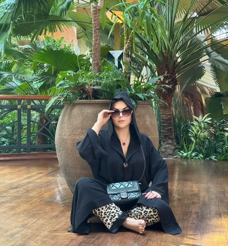 “Pul insanı dəyişdirməz” - Dubaydan paylaşım