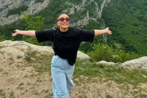 Günay Cıdır Düzündə