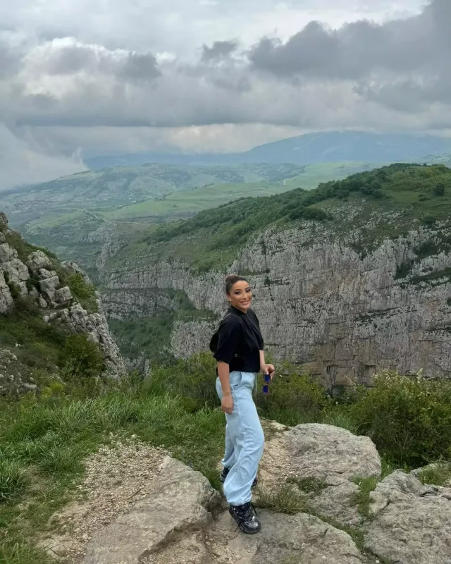 Günay Cıdır Düzündə