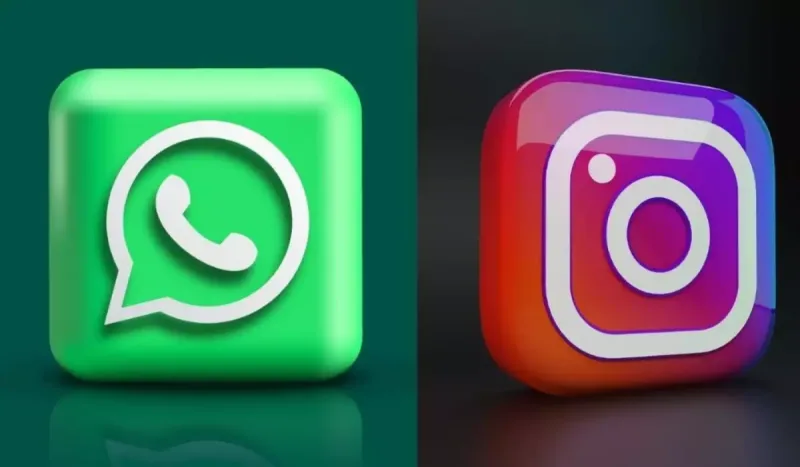 “WhatsApp” və “İnstagram”da yeni funksiyalar