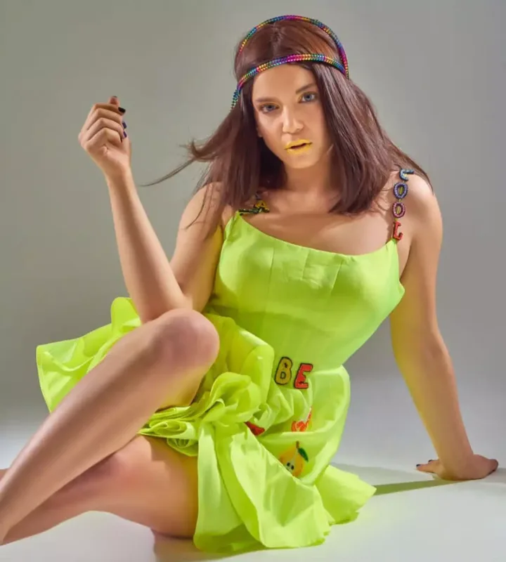 “Kızılcık şerbeti”nin Nilayı narkotikə görə saxlanılıbmış...