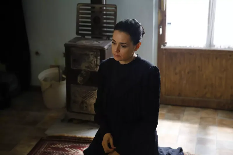 “Kızıl goncalar”ın ulduzu yeni filmdə