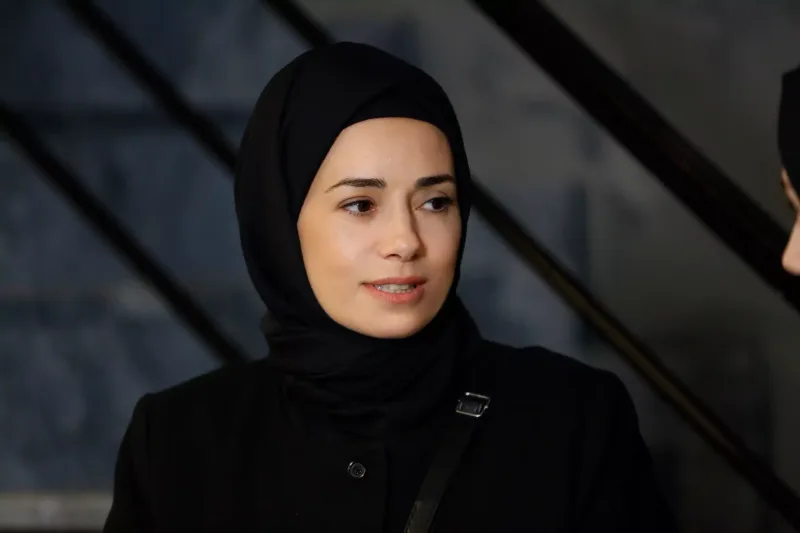 “Kızıl goncalar”ın ulduzu yeni filmdə