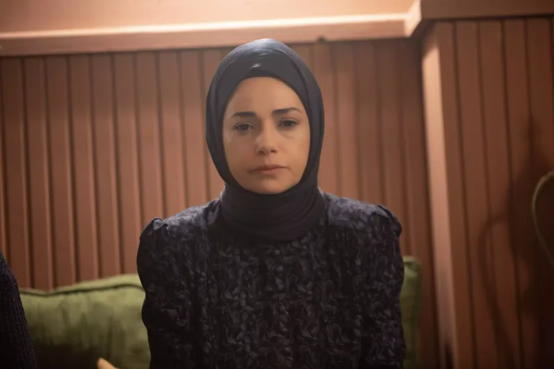 “Kızıl goncalar”ın ulduzu yeni filmdə