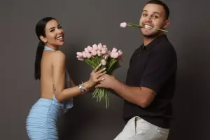 Nagehanla Fəriddən yeni fotosessiya