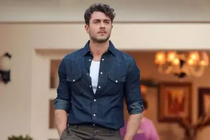 “Kardeşlerim”in ulduzuna bacısından sərt sözlər