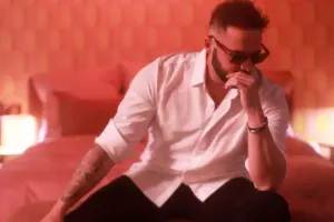 Gökhan Özen seks pəhrizinə girdi