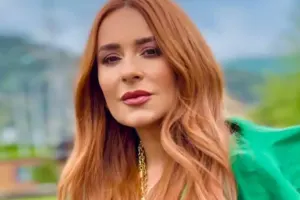 Tünzalə “Xarıbülbül”də