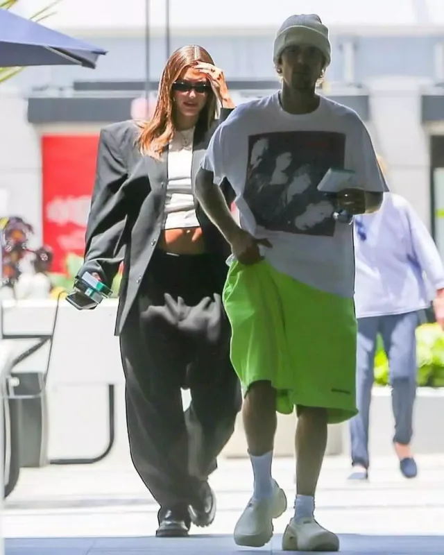 Hamiləlikdən sonra ilk dəfə!