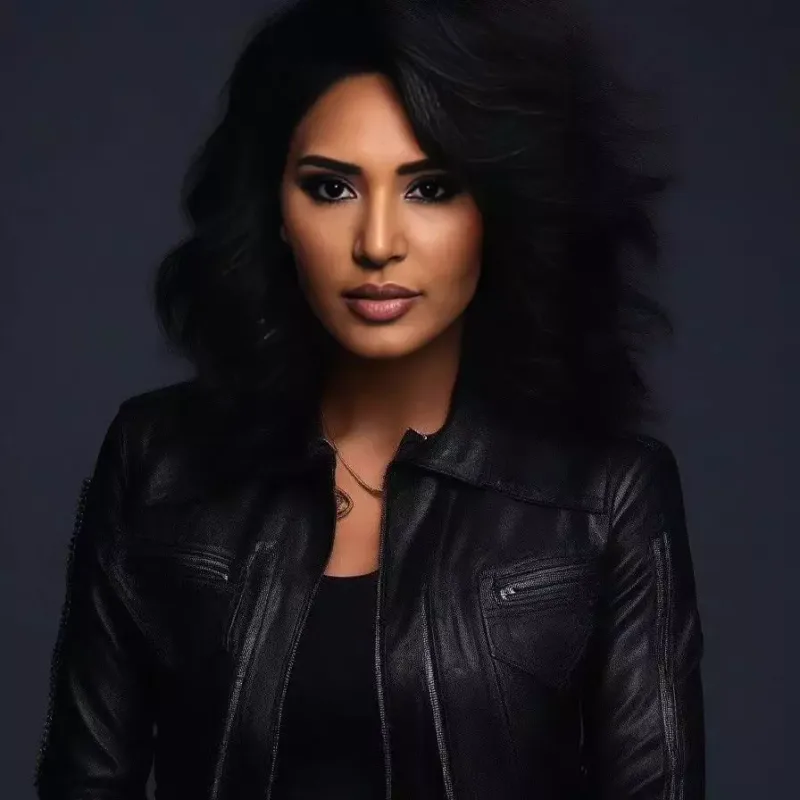 “Bir qadın”ın ulduzu tanınmaz halda!