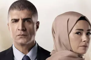 Sezonu ilk bu serial bağlayır!