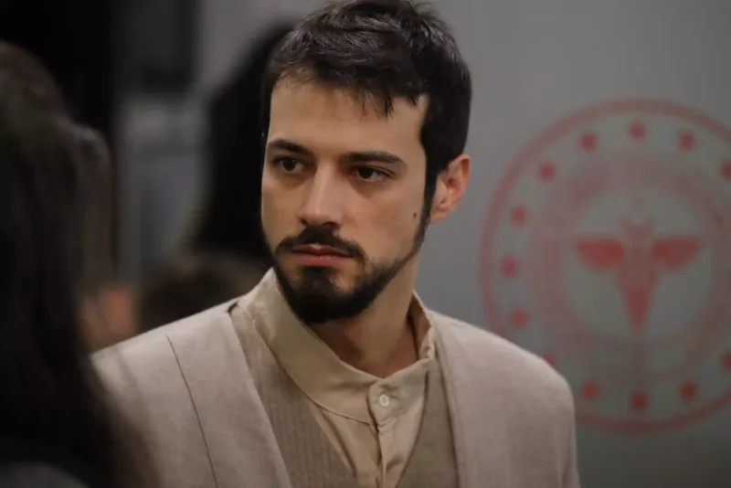 Sezonu ilk bu serial bağlayır!