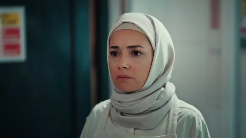 Sezonu ilk bu serial bağlayır!