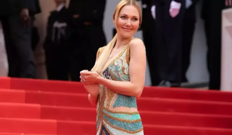 Meryem Üzerli Kannda...