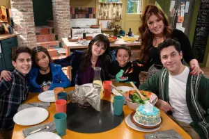 17 il sonra yenidən!