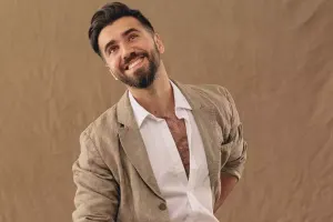 Çingiz Mustafayev ailə qurur!