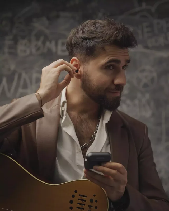 Çingiz Mustafayev ailə qurur!