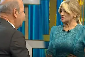 Əli Mirəliyevin xitabı Mətanəti əsəbiləşdirdi!