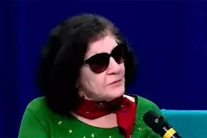 Məşhur bəstəkar çətin vəziyyətdədir - Video