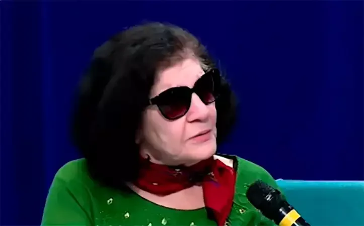 Məşhur bəstəkar çətin vəziyyətdədir - Video